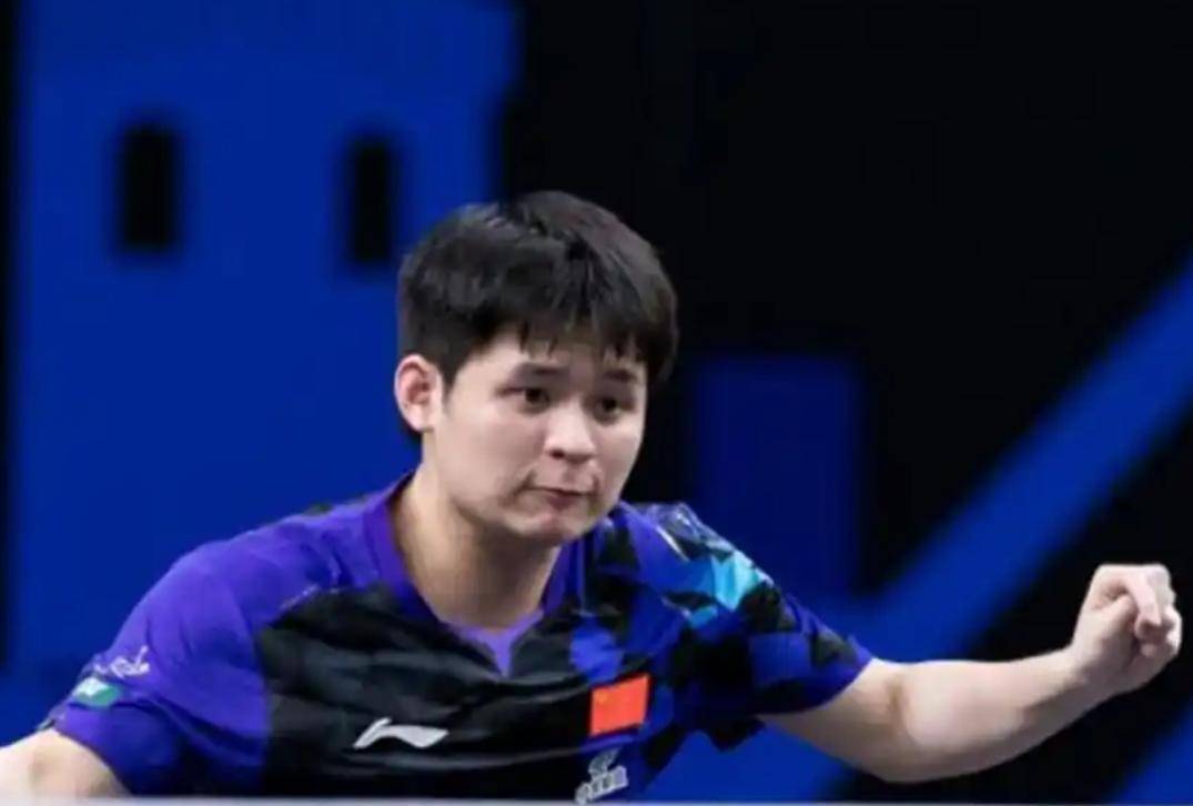 林诗栋给国乒上了一课：连泰国选手都啃不动，另一张隐形王牌该启用了
