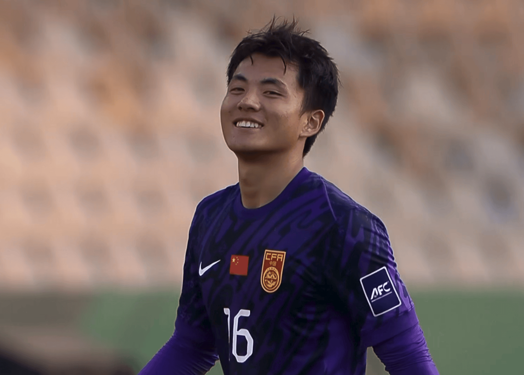亚运男足8强全落位！国足vs泰国，日本vs朝鲜，最新争冠排行出炉