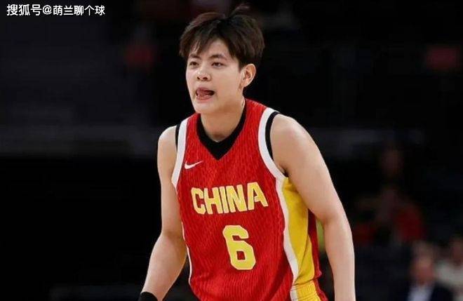 22分钟砍21分，杨舒予最新伤情出炉！女篮半决赛对阵韩国，宫鲁鸣稳了