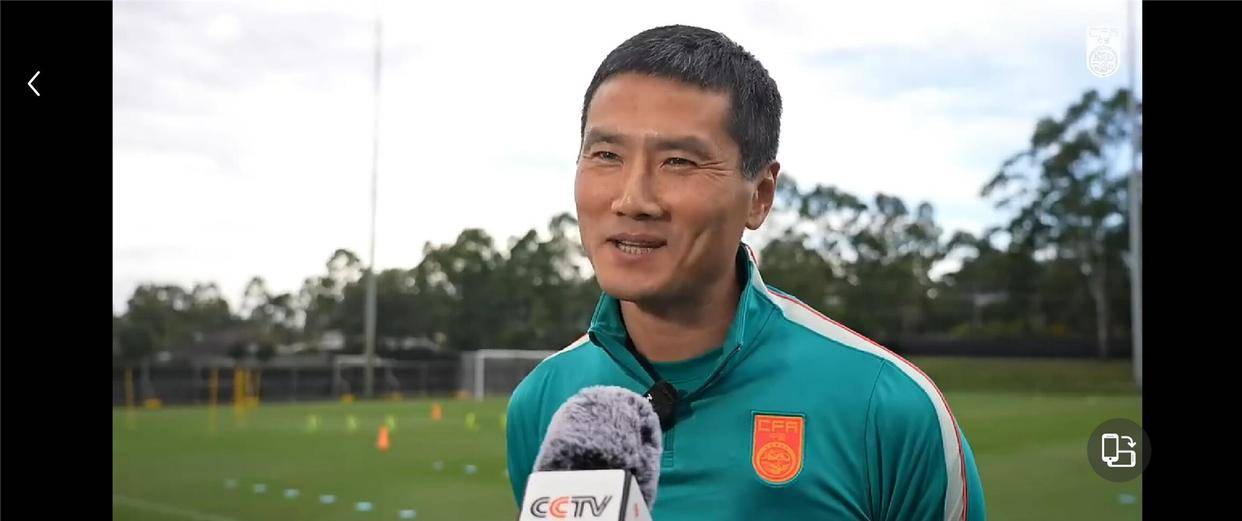 邵指导这步棋，藏着多少人情冷暖？刘殿座说那句第一次代表国家队出席发布会时