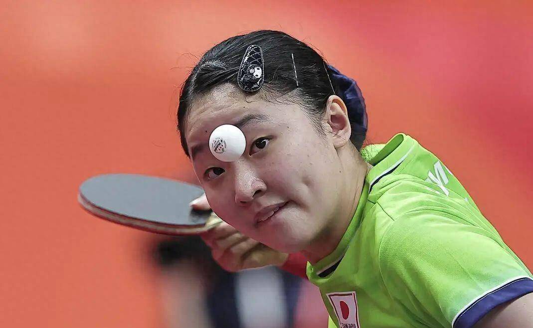 张本美和不甘心！回应亚运会女团输给王曼昱：希望把欠下的赢回来