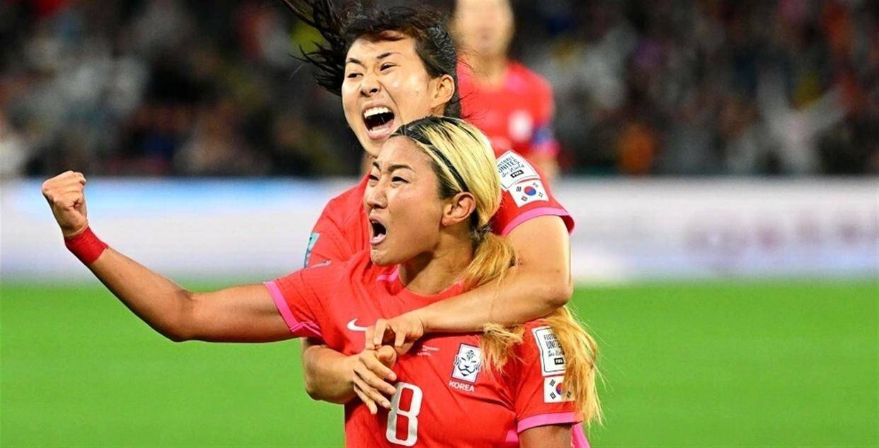 阿联酋女足 vs 越南女足