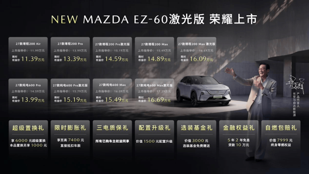 MAZDA EZ-60激光版正式上市 2026长安马自达粉丝盛典珠海盛大启幕663.png