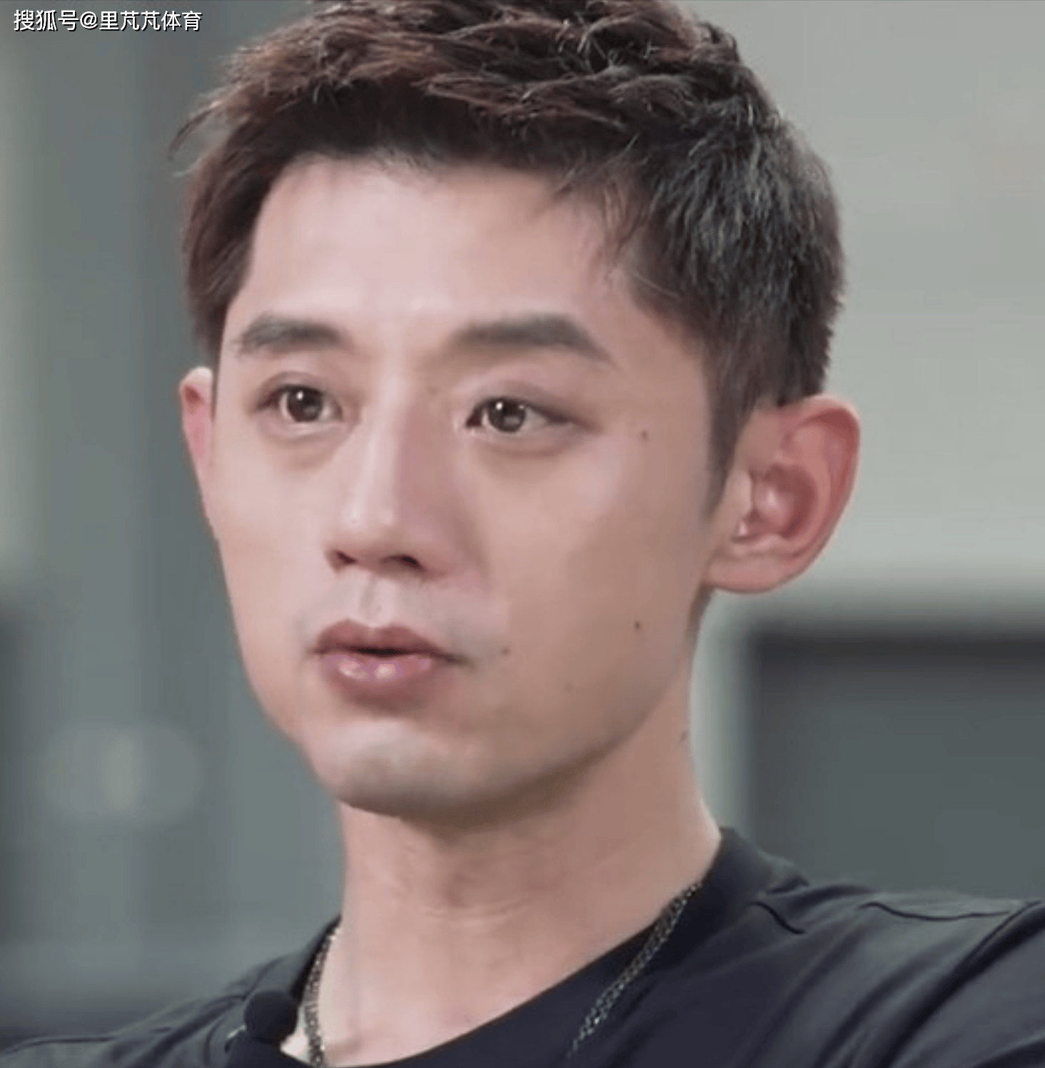 张继科谈中国男乒人才培养:传帮带作用不可低估,樊振东是大满贯