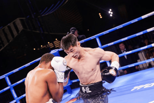 KO vs GG
