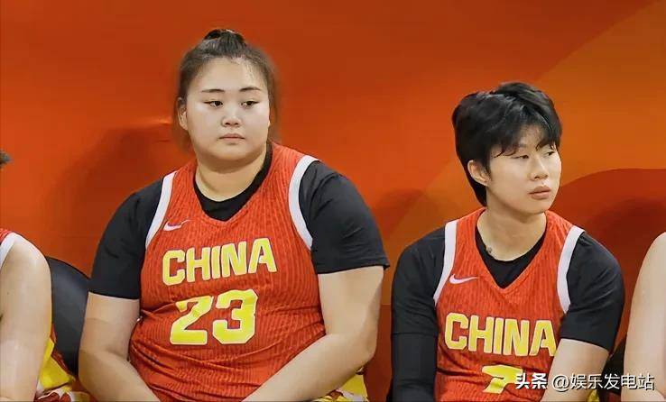 中国女篮亚运会总结：王思雨张子宇满分，这五人恐丧失国家队资格