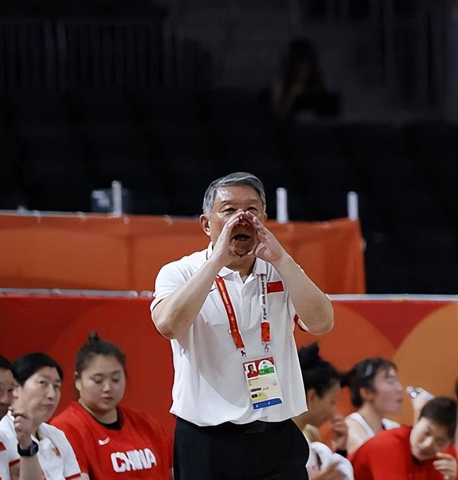 亚运女篮