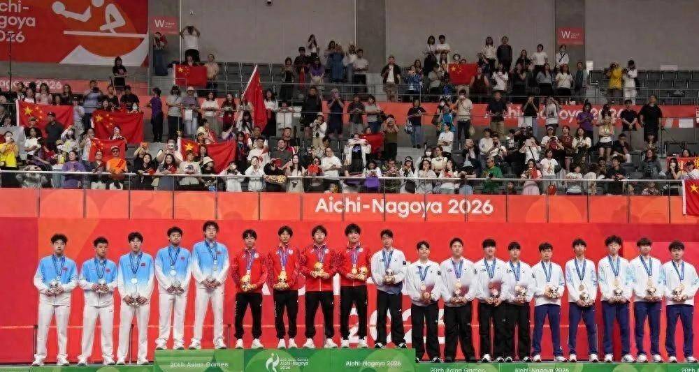 原创
            9.28日：国乒男团丢冠48小时后陈玘直播说漏嘴：现在没有大山压着