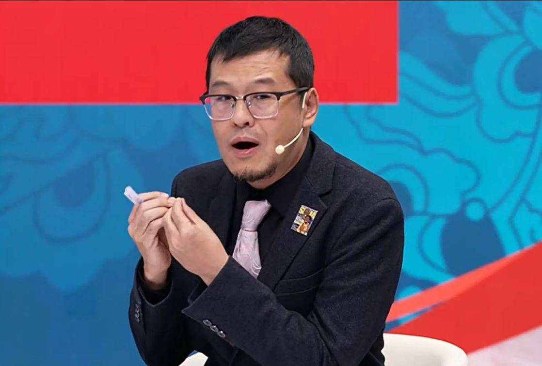 杨毅重磅爆料:郭士强的决定权这么大!怪不得李祥波都能进国家队