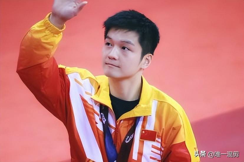 奥运会乒乓球男子单打32强赛