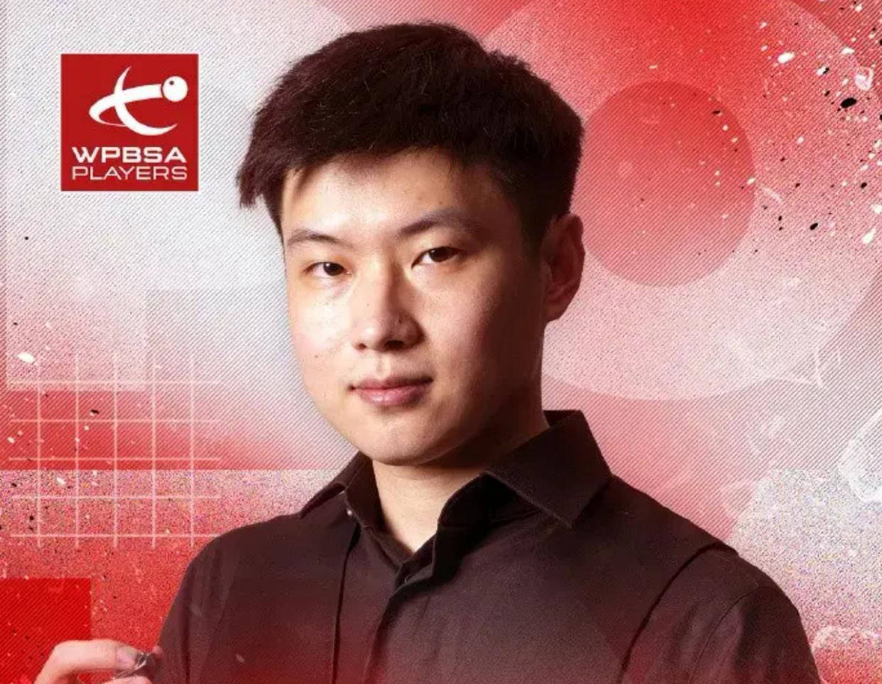 斯诺克深圳公开赛冷门频现！赵心童与火箭无缘资格赛，32强中国选手占7席