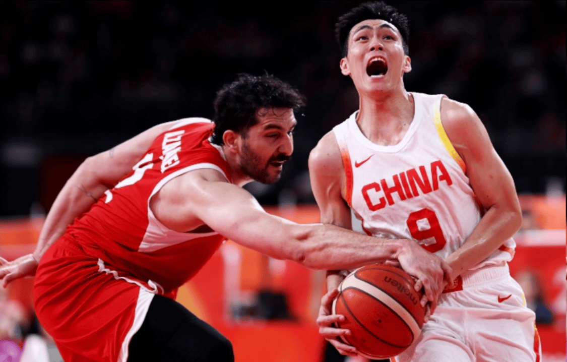 揭秘：战绩常年倒数的江苏男篮，为什么从来不缺国家队集训人选？