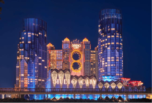 2026澳门旅行攻略|3天2夜玩转澳门新濠影汇与澳门新濠天地(图2) 2026澳门旅行攻略|3天2夜玩转澳门新濠影汇与澳门新濠天地(图2)