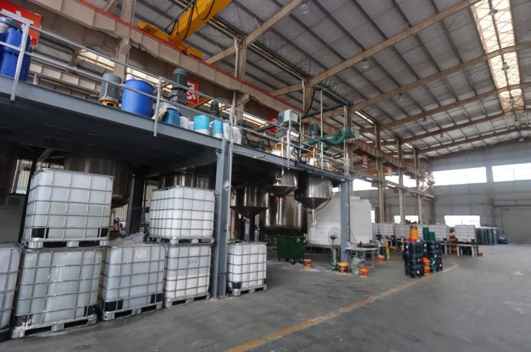 石涂装丨以产品力孵化区域大商，欧普森做对了什么？ 
