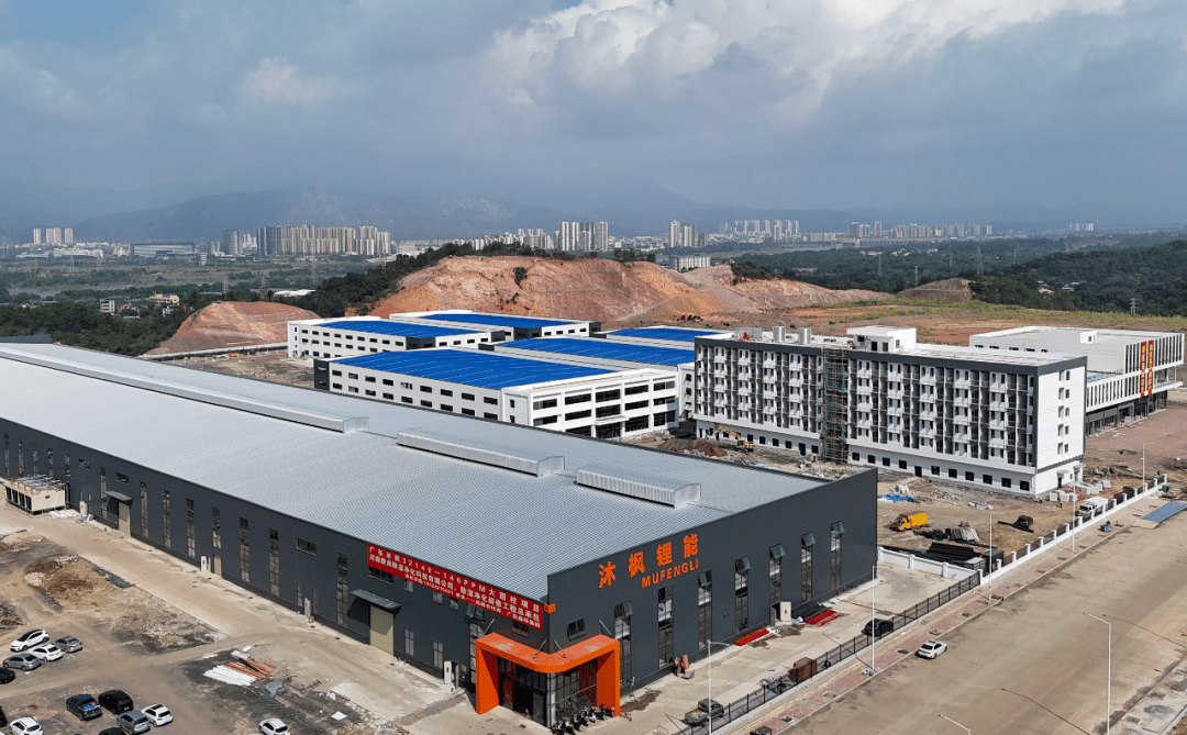 开工大吉！娃哈哈来河源建基地了(图2)