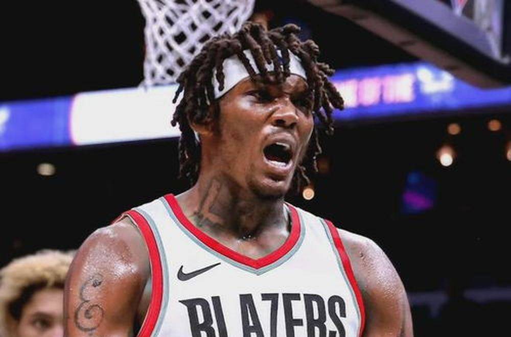 NBA