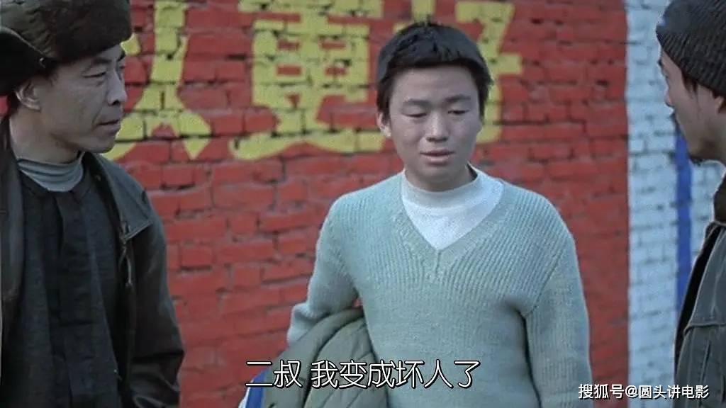 被国内称为禁片的五部电影,每部都是限制级,你是否全都看过?封面图