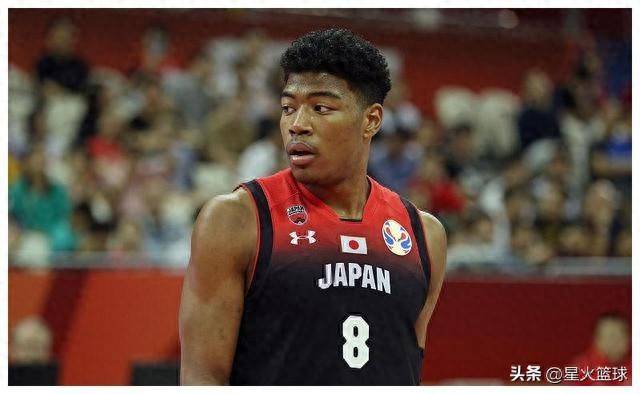 10月1日：篮圈孤勇者感慨：日本双星齐聚快船！世界杯亚洲格局大变