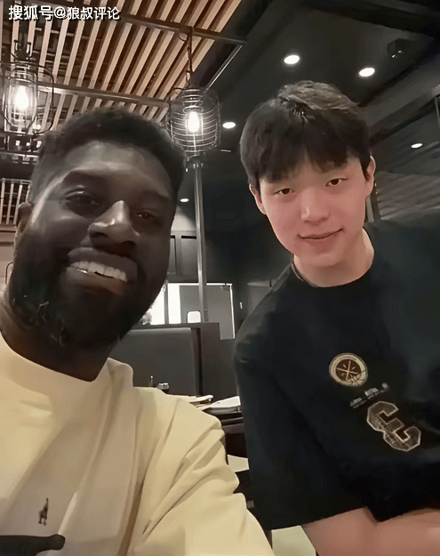 曾力推开拓者选杨瀚森！曝CBA老熟人杰特被聘任洛杉矶湖人球探总监