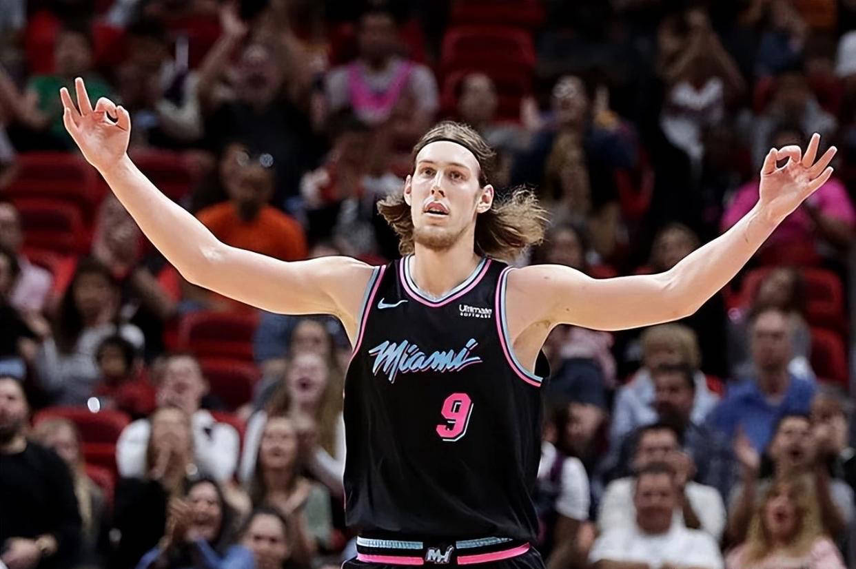 奥利尼克告别NBA，投身意甲联赛新篇章！