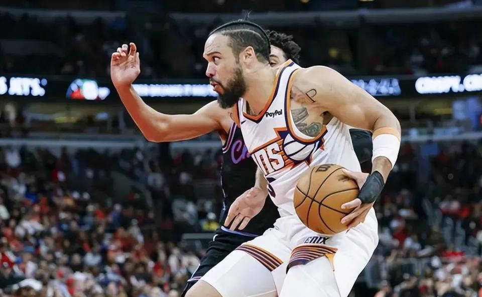 NBA