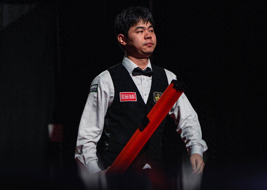 又有2位TOP16出局！晚斯诺克16强名单敲定，吴宜泽领衔中国军团3人晋级
