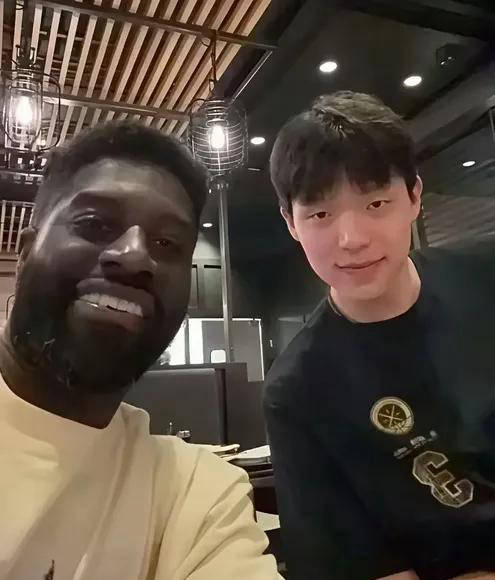 曾力推开拓者选杨瀚森！曝CBA老熟人杰特被任命为洛杉矶湖人球探总监
