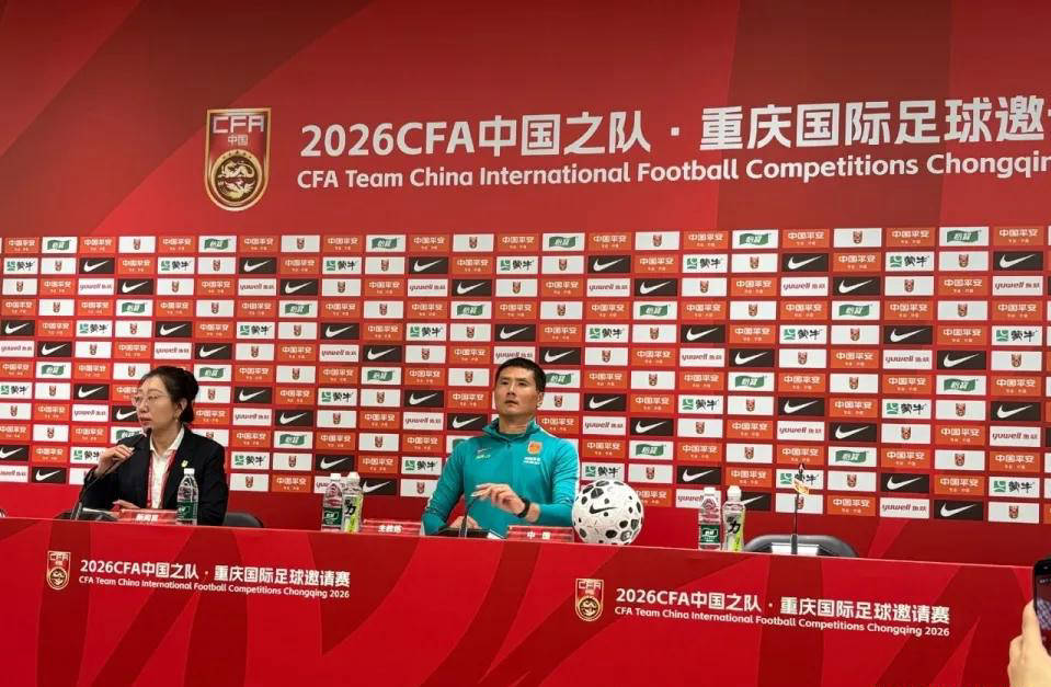 邵佳一对0-5失利致歉：缺乏解释，接受所有批评