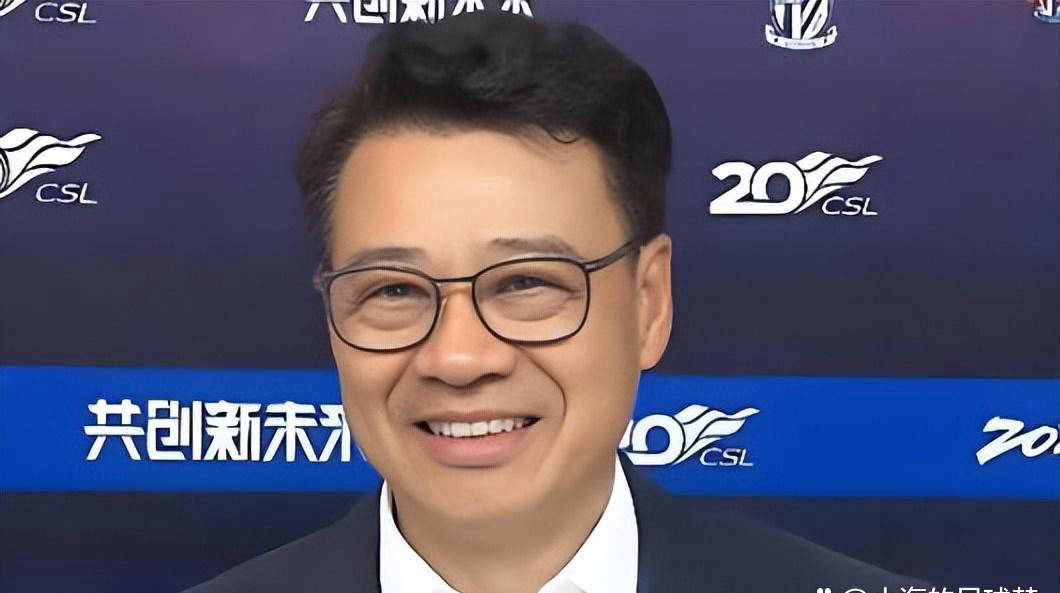 武汉三镇迎来新教练吴金贵，重建目标迫在眉睫
