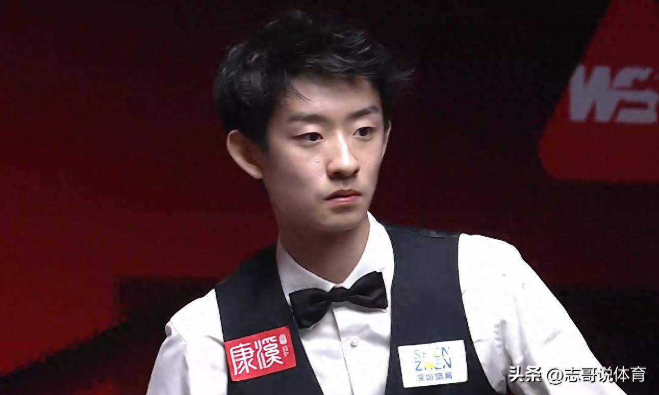 中国包揽冠亚军！斯诺克：吴宜泽6连鞭6-1特鲁姆普 会师袁思俊争冠