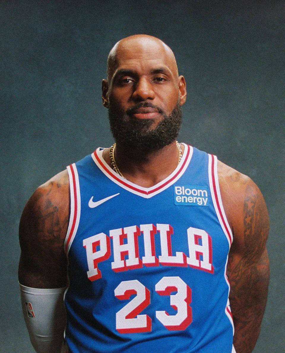 NBA历史总薪水榜：詹姆斯5781亿美元领跑，杜兰特、库里紧随其实