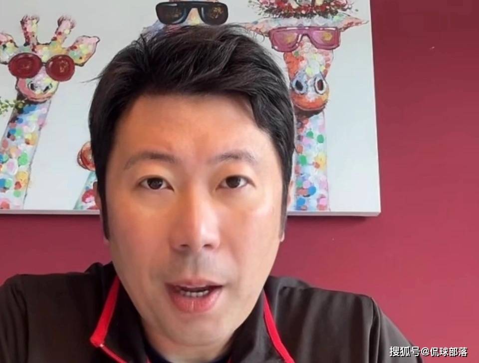 北京队名宿：王楚钦没在低谷期！亚运会没拿金牌是因为不熟悉球+球台