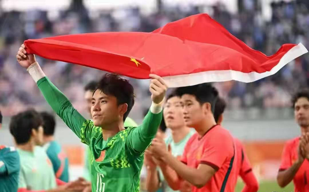 明年去哪？U23刚刚夺得亚运铜牌，李昊或将加盟上海申花