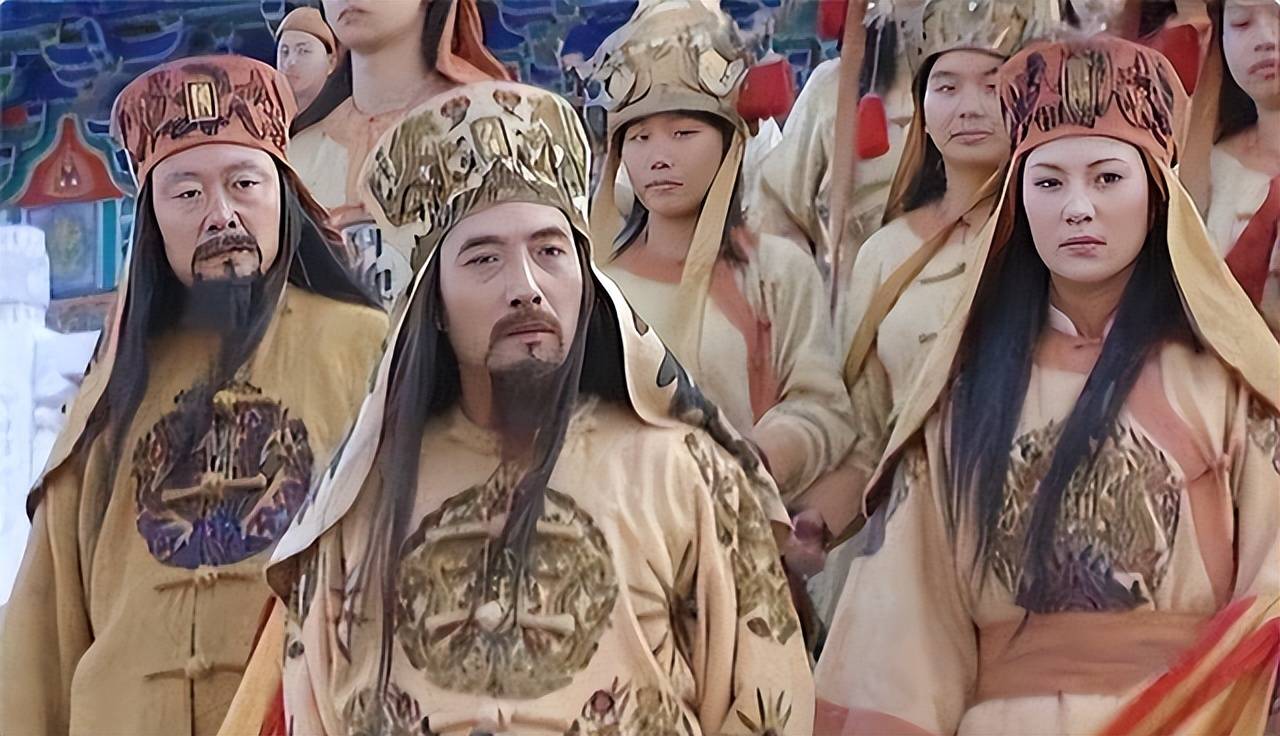 洪秀全结局:靠吃草续命,自己把自己作死(图3) 洪秀全结局:靠吃草续命,自己把自己作死(图3)