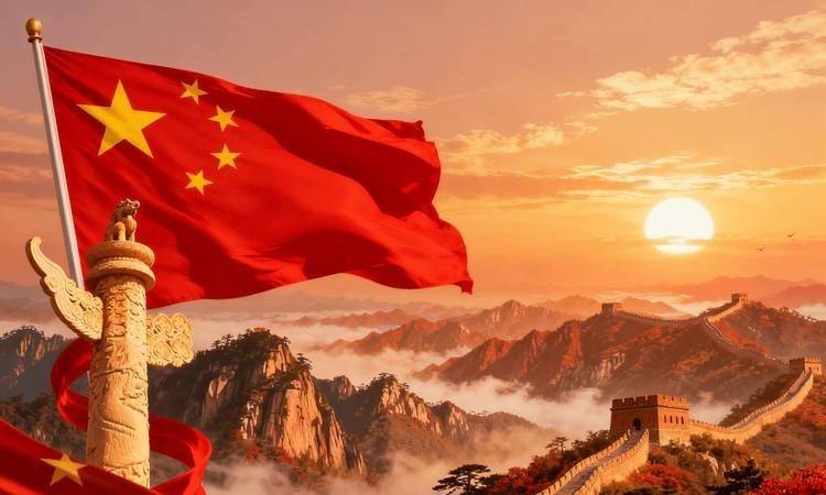 中国会成为最后一个超级大国吗(图9)