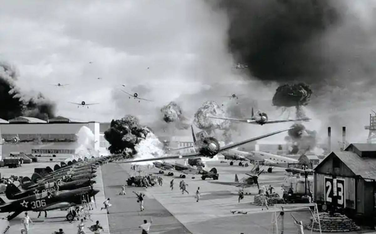 1941驻华日军350万:兵力峰值下日本为何仍难取胜(图8) 1941驻华日军350万:兵力峰值下日本为何仍难取胜(图8)