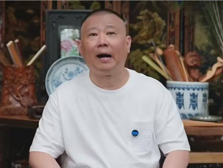 郭德纲沉默两月发长文不回应处罚,网友:这避重就轻也太明显了(图7) 郭德纲沉默两月发长文不回应处罚,网友:这避重就轻也太明显了(图7)