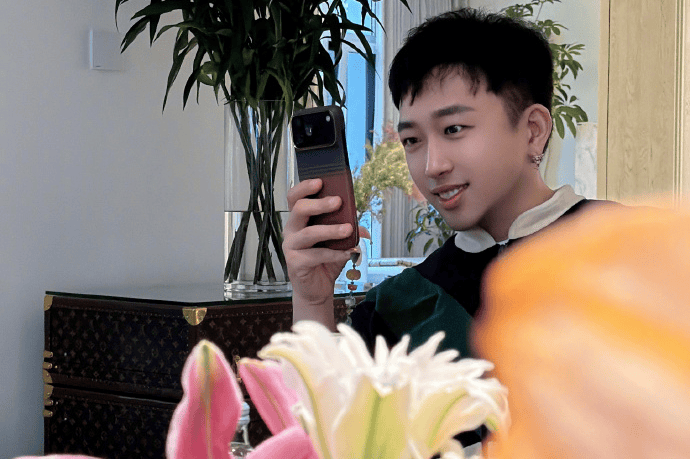 于正谈《朝玉阶》选角标准：不看粉丝量只看契合度，亲自微博邀约演员