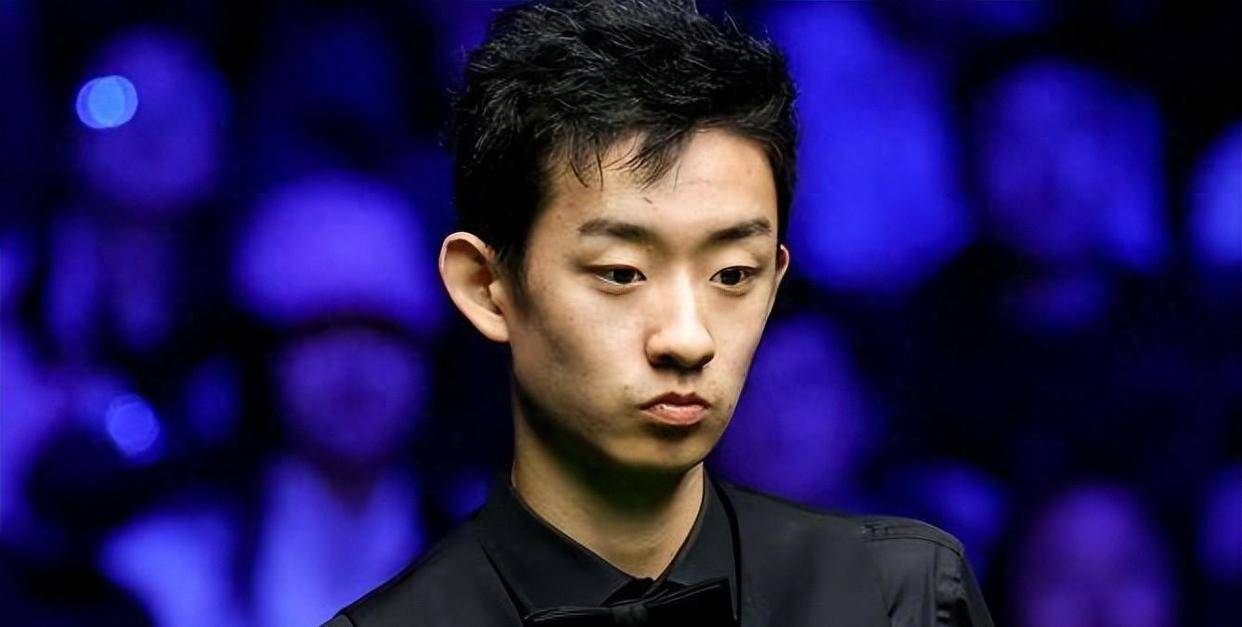 单赛季排名出炉：吴宜泽猛涨28位紧追常冰玉，丁俊晖未进前32