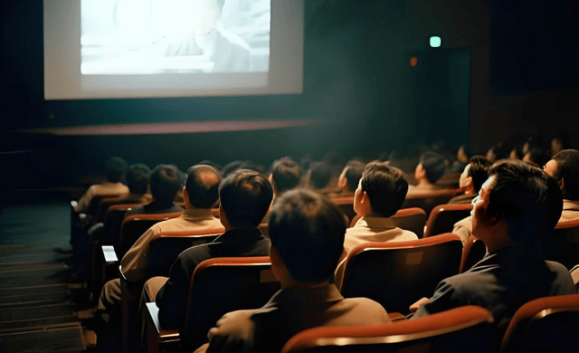 国庆电影票房以 11.65 亿收官，创十三年来新低，如何看待国庆档电影票房持续走低？
