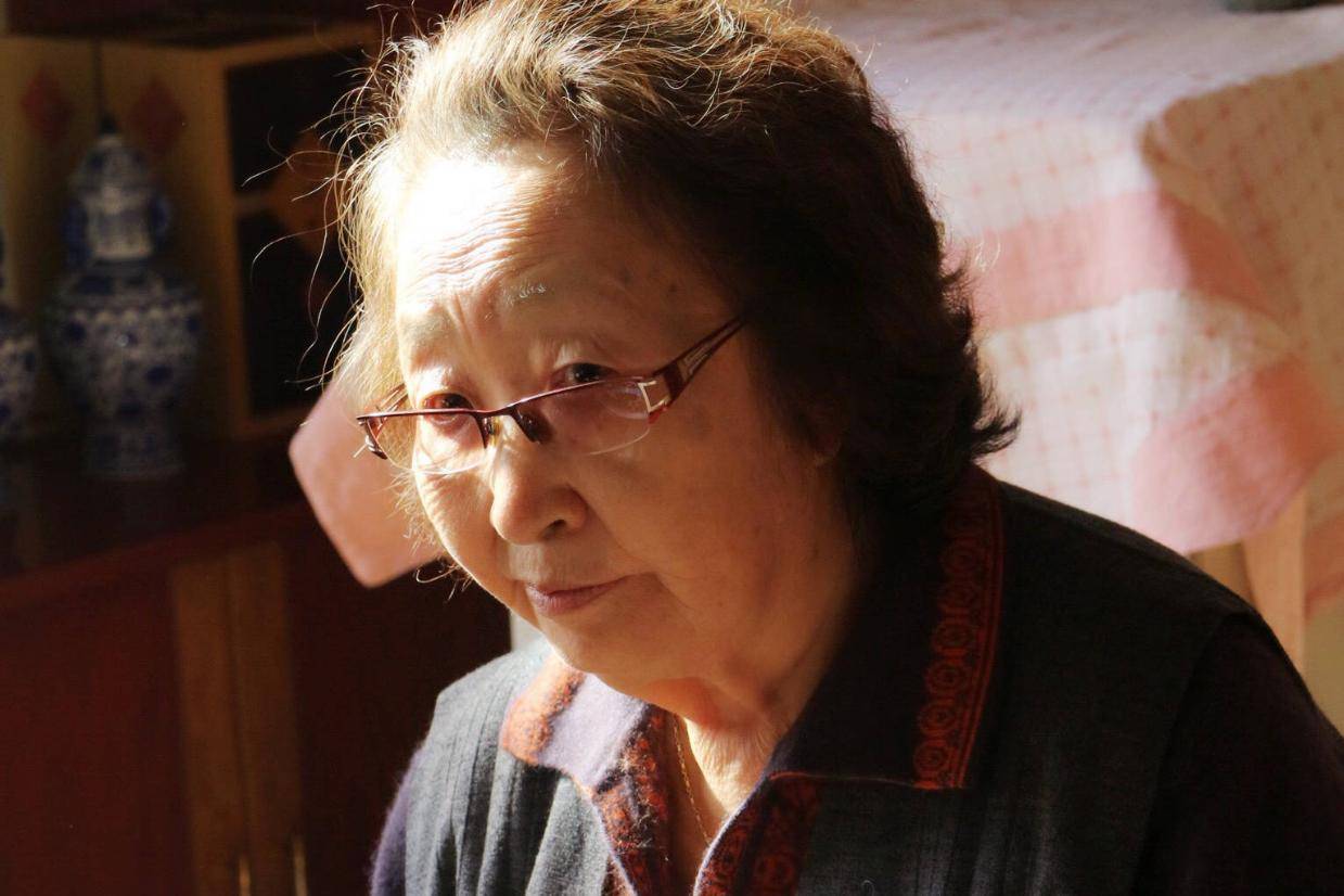 资深演员彭玉逝世享年93岁 经典作品《东北一家人》成永恒记忆