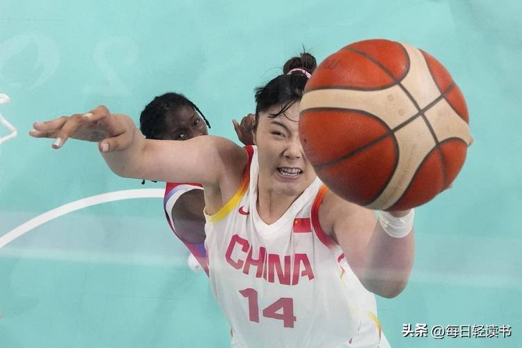 不打了？4 位女篮国手将齐聚澳洲WNBL联赛！李月汝新赛季去向落定