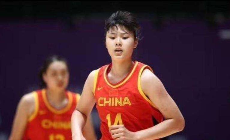 不打WCBA了 中国女篮 4 人将齐聚澳洲 WNBL 联赛 李月汝新赛季去向敲定