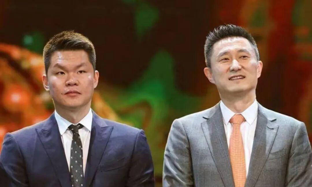 广东宏远教练组重新调整，陈海涛致力于培养未来的杜锋