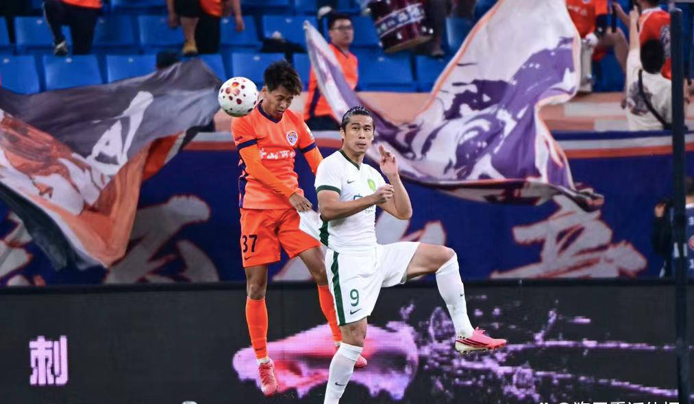 中超豪门再创佳绩！国安3-0轻取青岛海牛，送对手10连败，确定降级