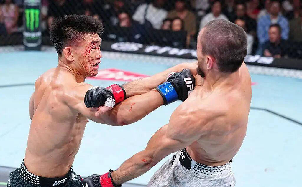 宋亚东排名跃升22位！成为30岁以下拳击界顶尖选手之一！