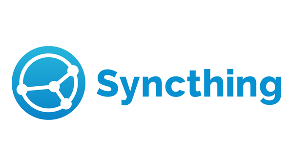 Syncthing的安装和使用