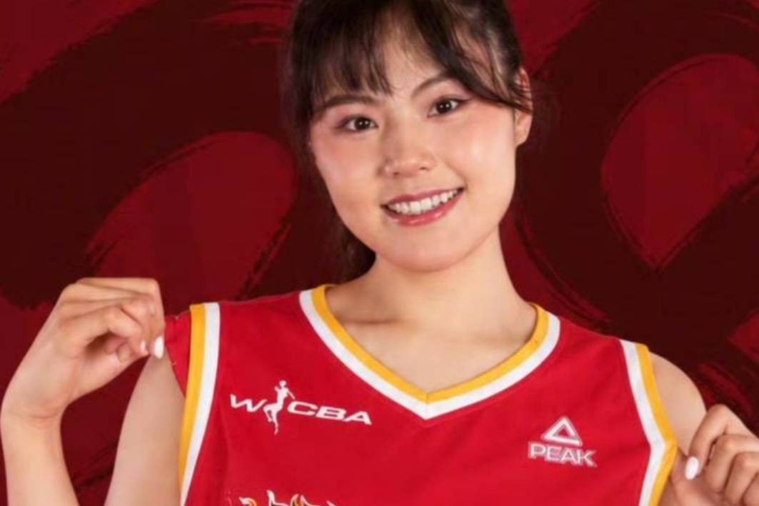 李月汝回归WCBA联赛，为什么没有选择广东队，而是选择了山西队？