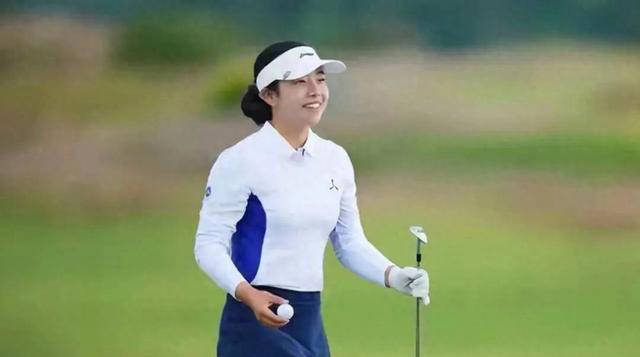 刘国梁女儿高尔夫夺冠却无法领取奖金，他希望女儿追寻自我梦想
