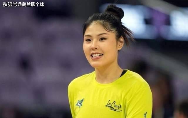 李月汝为何不回老东家？广东媒体人揭开内情 3方各取所需可谓多赢